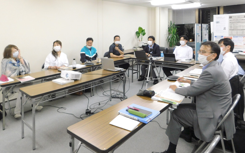 経営指針推進委員会