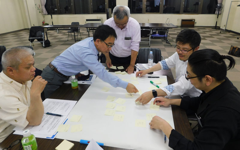 こんなお悩み、お持ちではないですか？